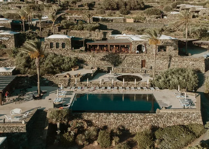 Pantelleria Dream Resort