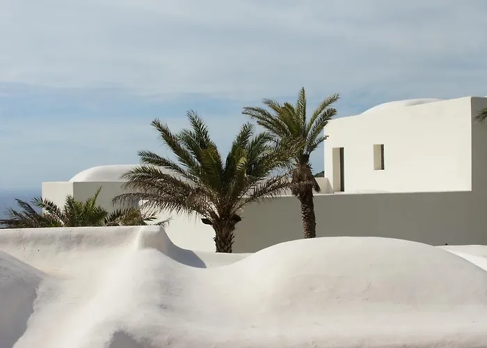 Sikelia Luxury Hotel